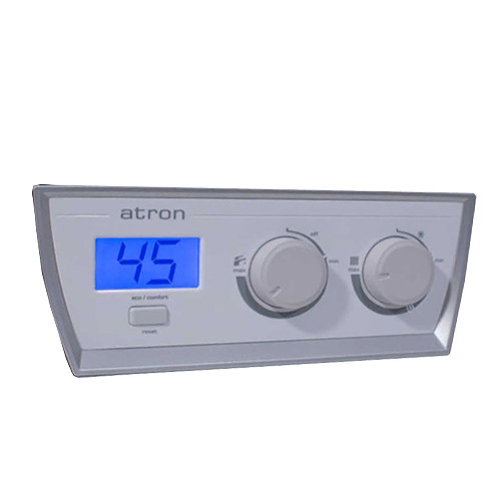 Demirdöküm Atron Arıza Kodları